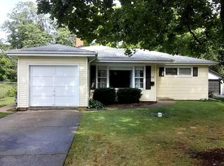 10 4th St, Downers Grove, IL 60515