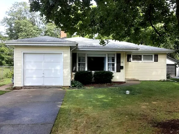 10 4th St, Downers Grove, IL 60515