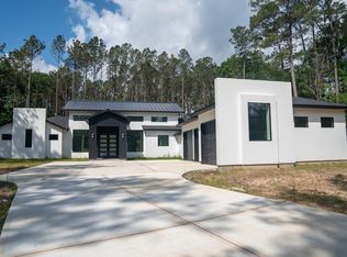 343 Sundog Rd, Huntsville, TX 77340