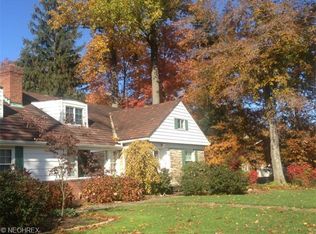 28499 Gates Mills Blvd, Pepper Pike, OH 44124
