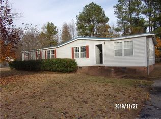 4125 Riverpoint Dr, Fayetteville, NC 28306