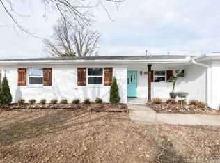 4634 S Vandalia Ave, Tulsa, OK 74135