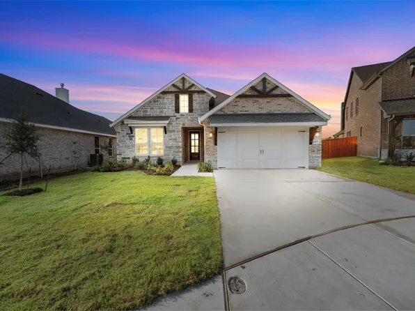 445 Pickett Creek Dr, Aledo, TX 76008