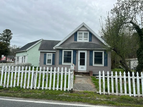 26613 Main Street Ext, Crisfield, MD 21817