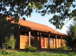 10392 S Harris Rd, Fayetteville, AR 72701