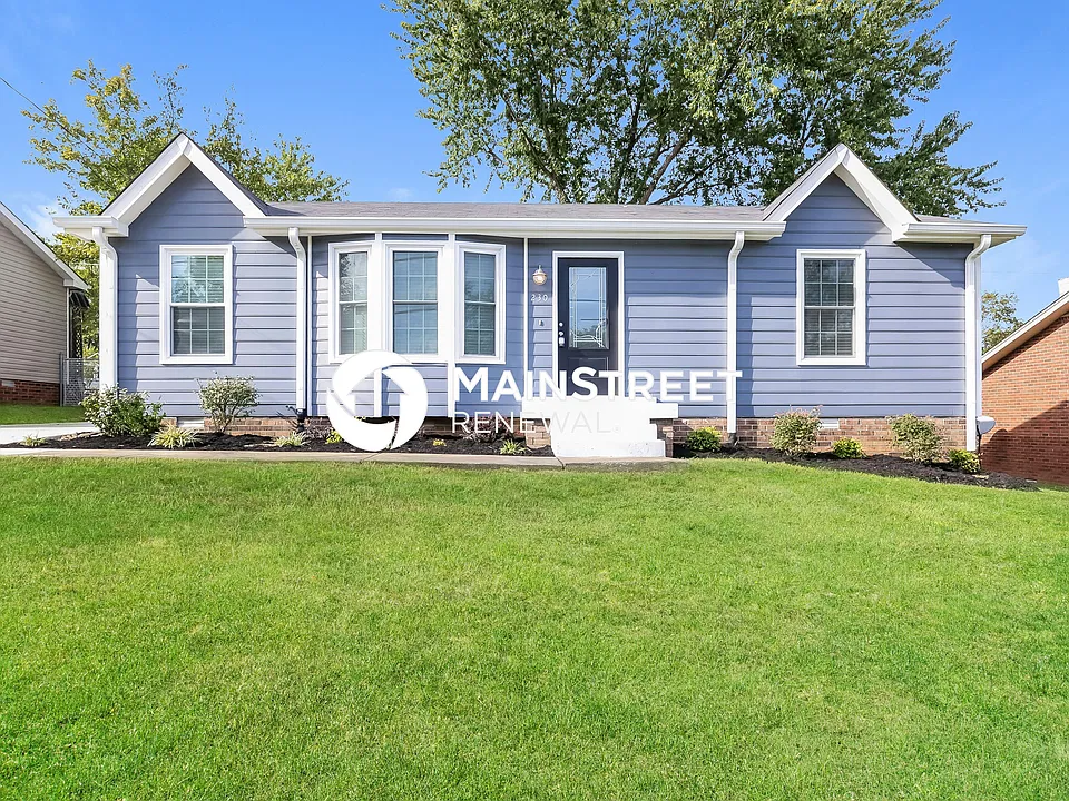 230 Township Dr