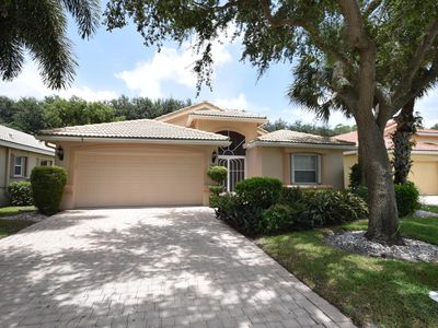6809 Viale Elizabeth, Delray Beach, FL, 33446