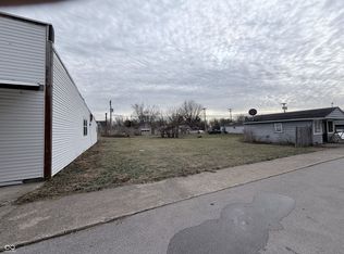 0 White St, Clarks Hill, IN