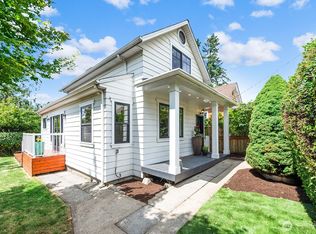 5819 17th Ave S, Seattle, WA 98108