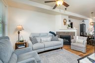 Living room 1