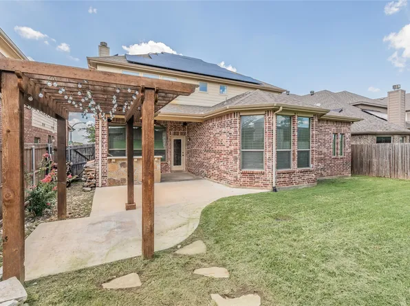 15300 Mallard Creek St, Roanoke, TX 76262
