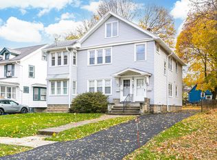 142-144 Carling Rd, Rochester, NY 14610
