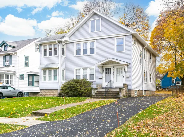 142-144 Carling Rd, Rochester, NY 14610