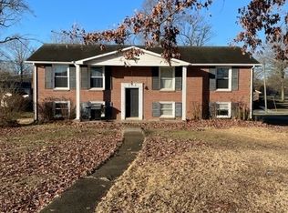 503 Hardy Dr, Springfield, TN 37172