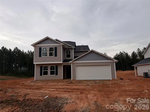 1009 Mount Pleasant Church Rd, Mooresboro, NC 28114