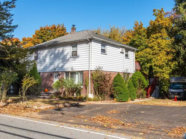 49 Sand Rd, Westwood, NJ 07675