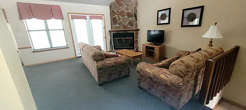 1001 Cochise Trl #22D Photo 1