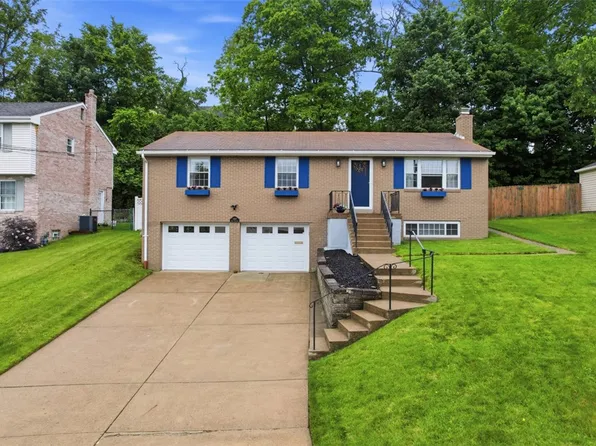 1407 Great Oak Dr, Pittsburgh, PA 15220