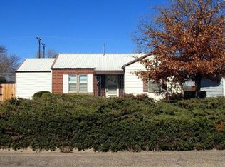 2512 43rd St, Lubbock, TX 79413