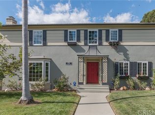 1731 Wellington Rd, Los Angeles, CA 90019