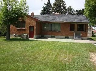 498 Fillmore St, Twin Falls, ID 83301