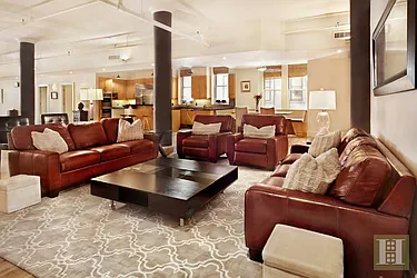 Rented by Halstead Real Estate