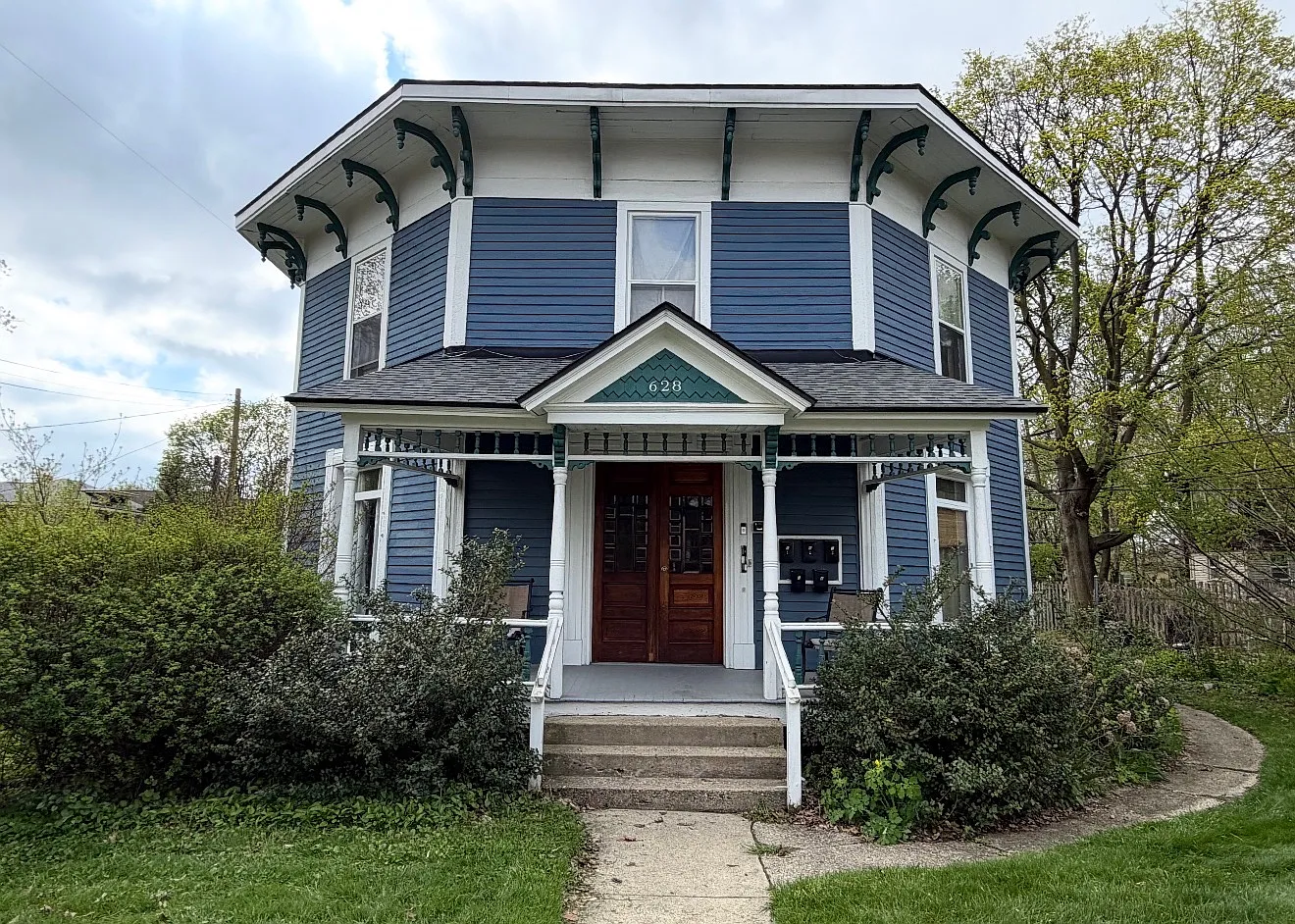 1 bed, 800 sqft, $825 — Photo 1