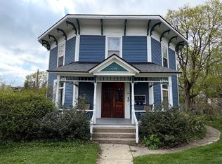 628 S Rose St #1, Kalamazoo, MI 49007