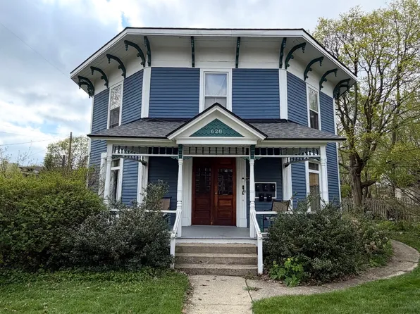 628 S Rose St #1, Kalamazoo, MI 49007