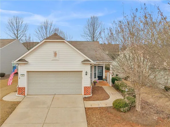 340 Sandy Springs Dr, Griffin, GA 30223
