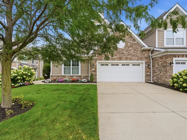 4775 Tradewinds Dr, Port Clinton, OH 43452