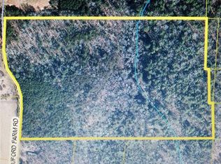 Shuford Farm Rd, Connelly Springs, NC 28612