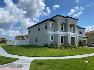 1001 Windlass Ct, Kissimmee, FL 34746