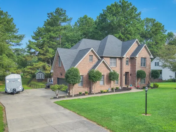 16 Greenwood Pl, Paducah, KY 42003