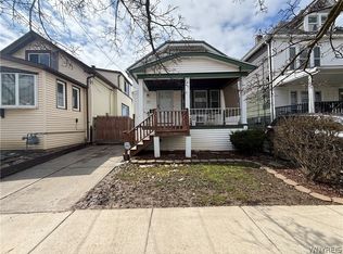 349 Riverside Ave, Buffalo, NY 14207