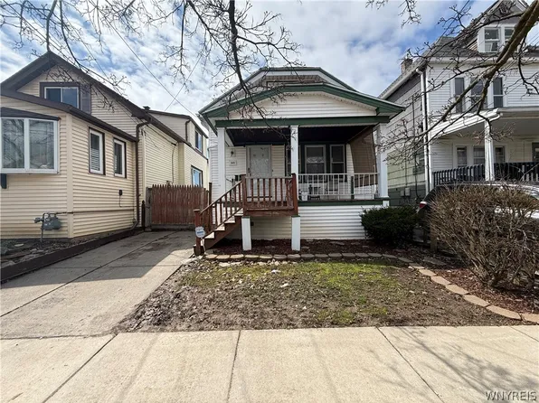 349 Riverside Ave, Buffalo, NY 14207