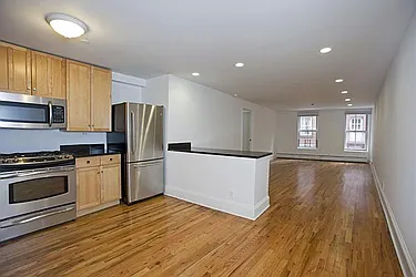 Rented by Evans Real Estate