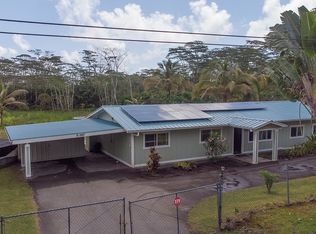15-1987 22nd Ave, Keaau, HI 96749