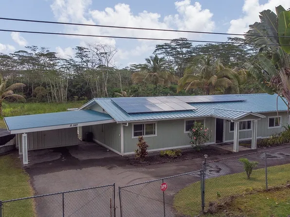 15-1987 22nd Ave, Keaau, HI 96749