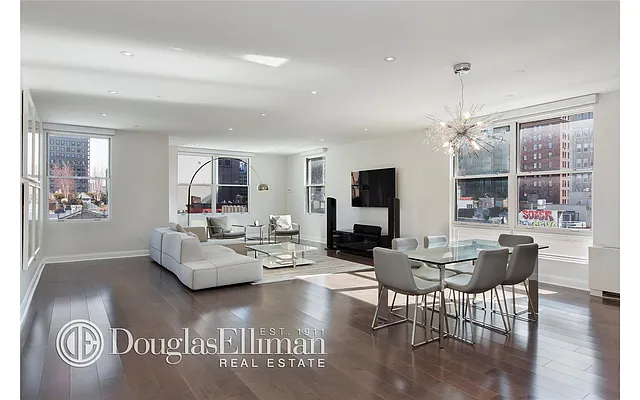 Sold by Douglas Elliman | media 16