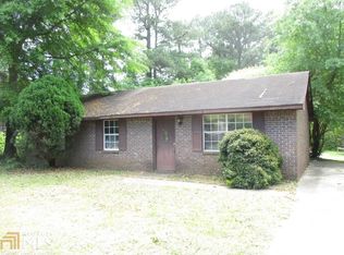 42 Westgate Park Ln, Newnan, GA 30263