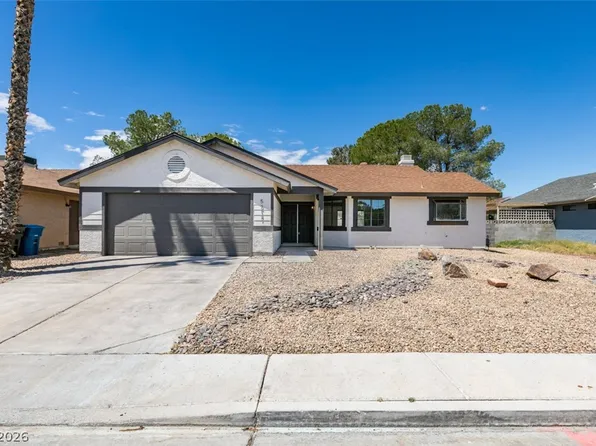 5217 Shady Grove Ln, Las Vegas, NV 89130