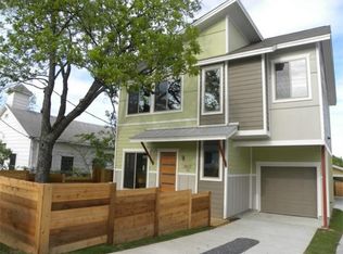 1807 Ulit Ave, Austin, TX 78702