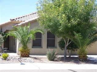 1865 N Greenway Ln, Casa Grande, AZ 85122