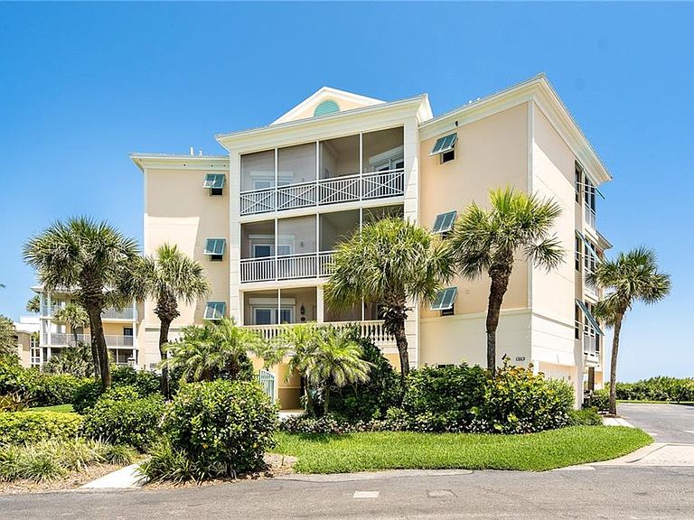 Beach Villas At Sea Oaks Condominiums Vero Beach, FL Zillow