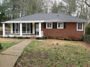 3778 Occonechee Trl, Chattanooga, TN 37415