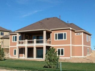 4624 Sorrel Ln, Johnstown, CO 80534