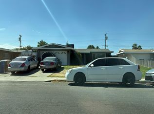 921 Sheridan Ave, Bakersfield, CA 93308