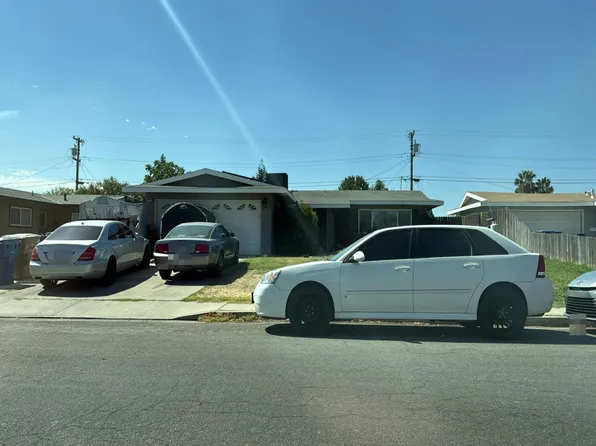 921 Sheridan Ave, Bakersfield, CA 93308
