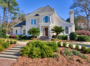 3005 Cedar Hill Ln, Augusta, GA 30909